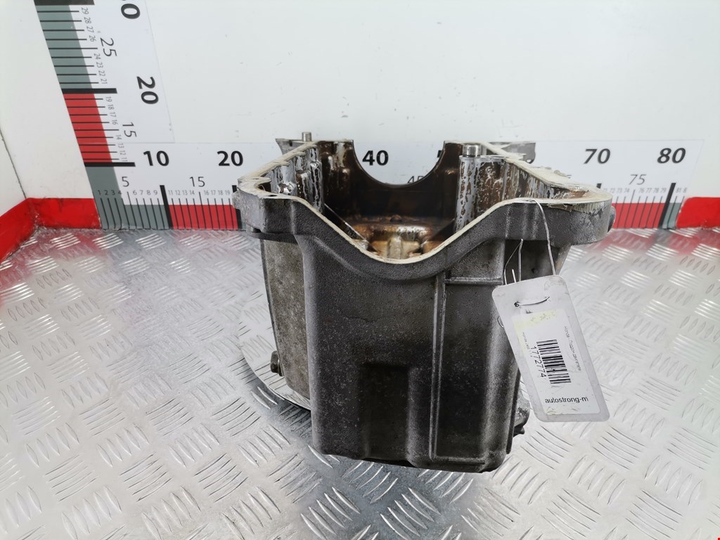 Поддон масляный двигателя HONDA Jazz 2001-2008