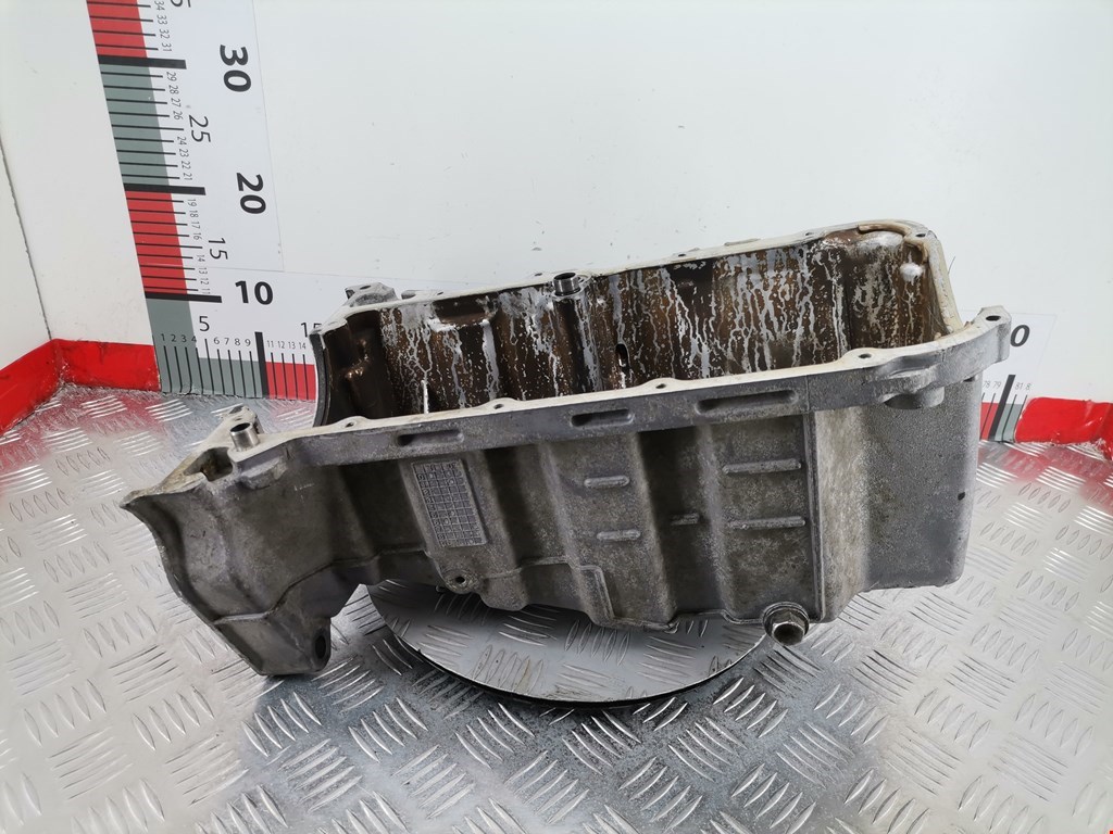 Поддон масляный двигателя HONDA Jazz 2001-2008