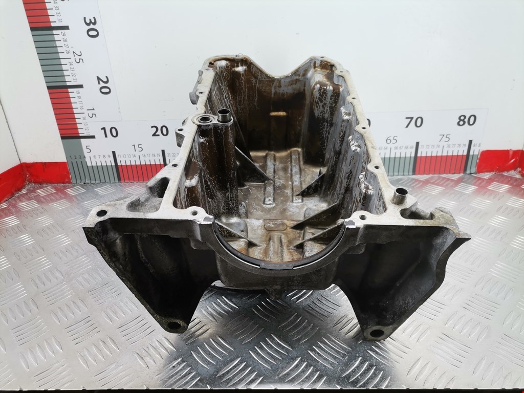 Поддон масляный двигателя HONDA Jazz 2001-2008