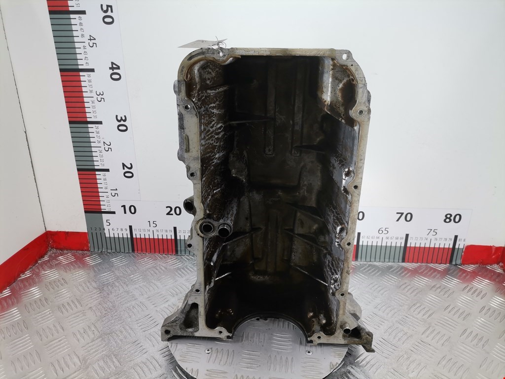 Поддон масляный двигателя HONDA Jazz 2001-2008