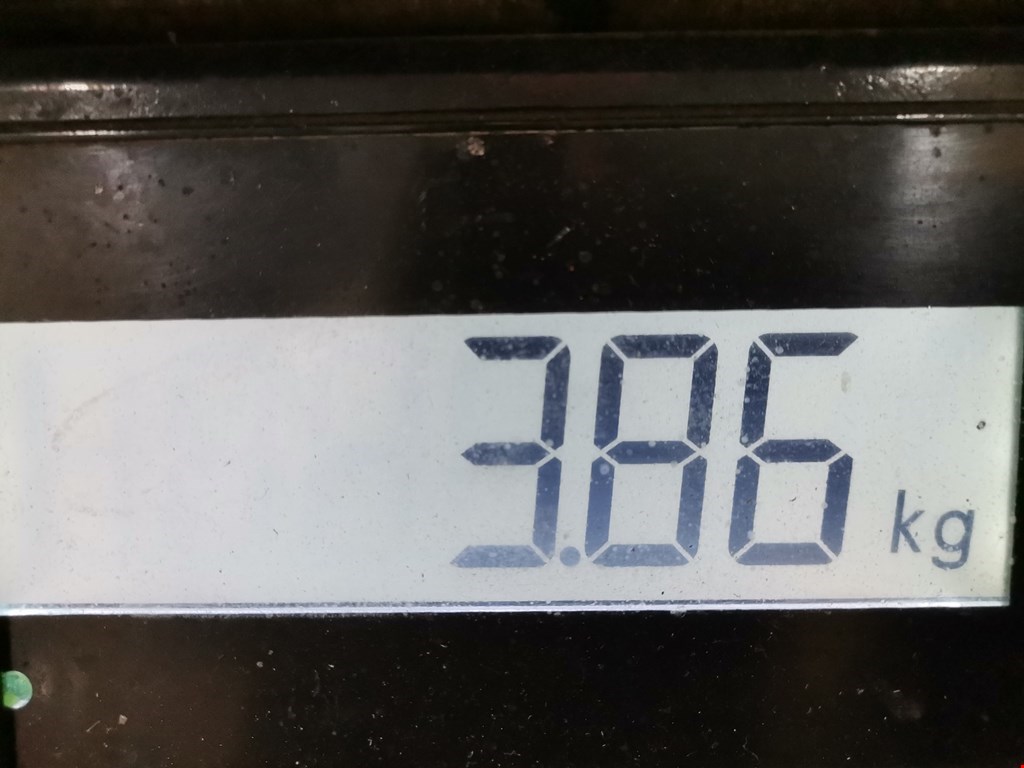 Поддон масляный двигателя HONDA Jazz 2001-2008