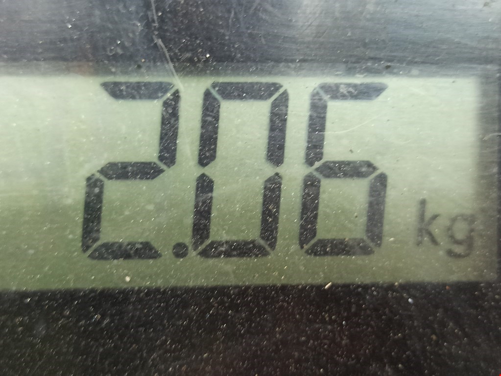 Защита картера (двигателя) BMW 5er 5 серия E60/E61 2003-2010