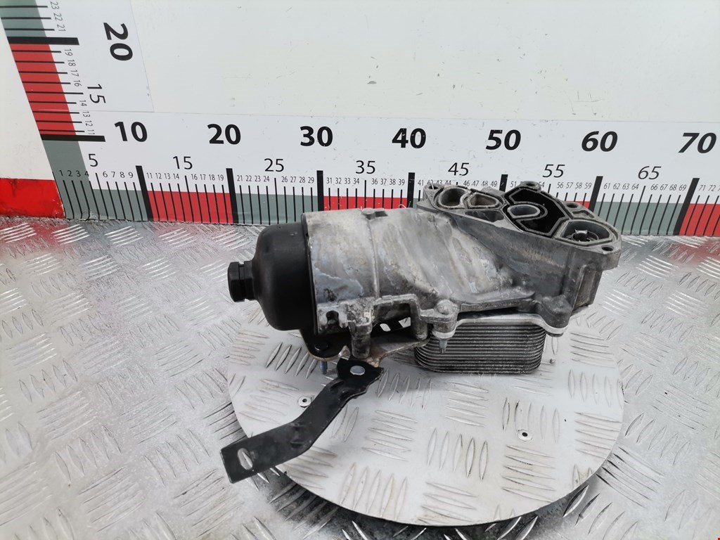 Корпус масляного фильтра CITROEN C4 II 2010-н.в.