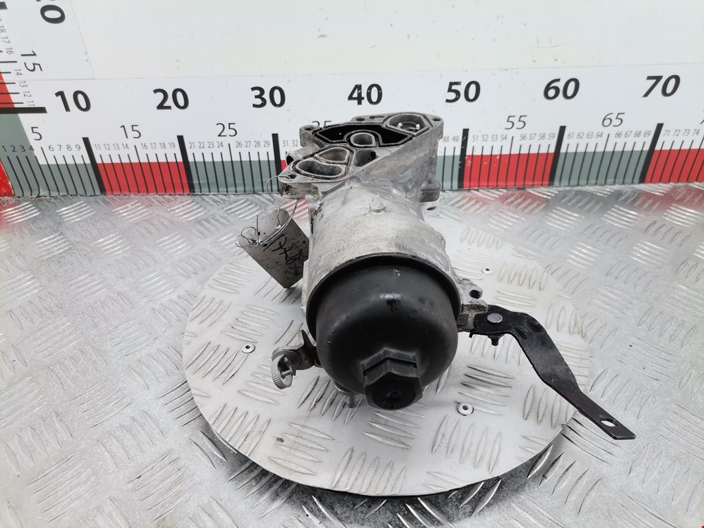 Корпус масляного фильтра CITROEN C4 II 2010-н.в.