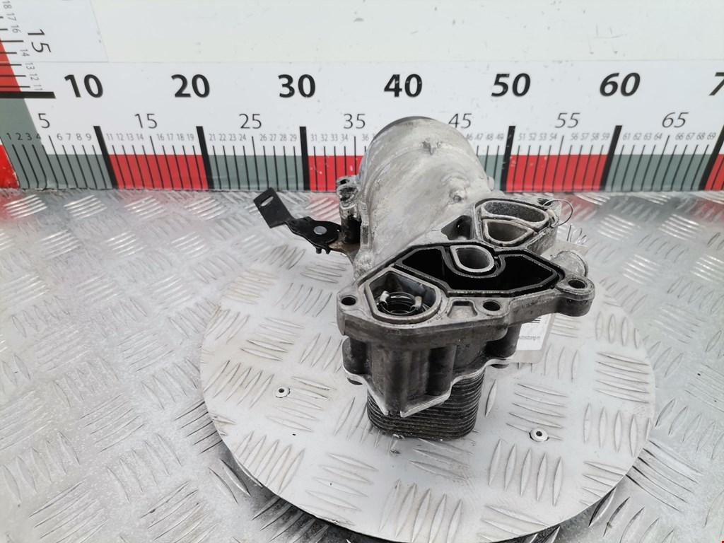 Корпус масляного фильтра CITROEN C4 II 2010-н.в.