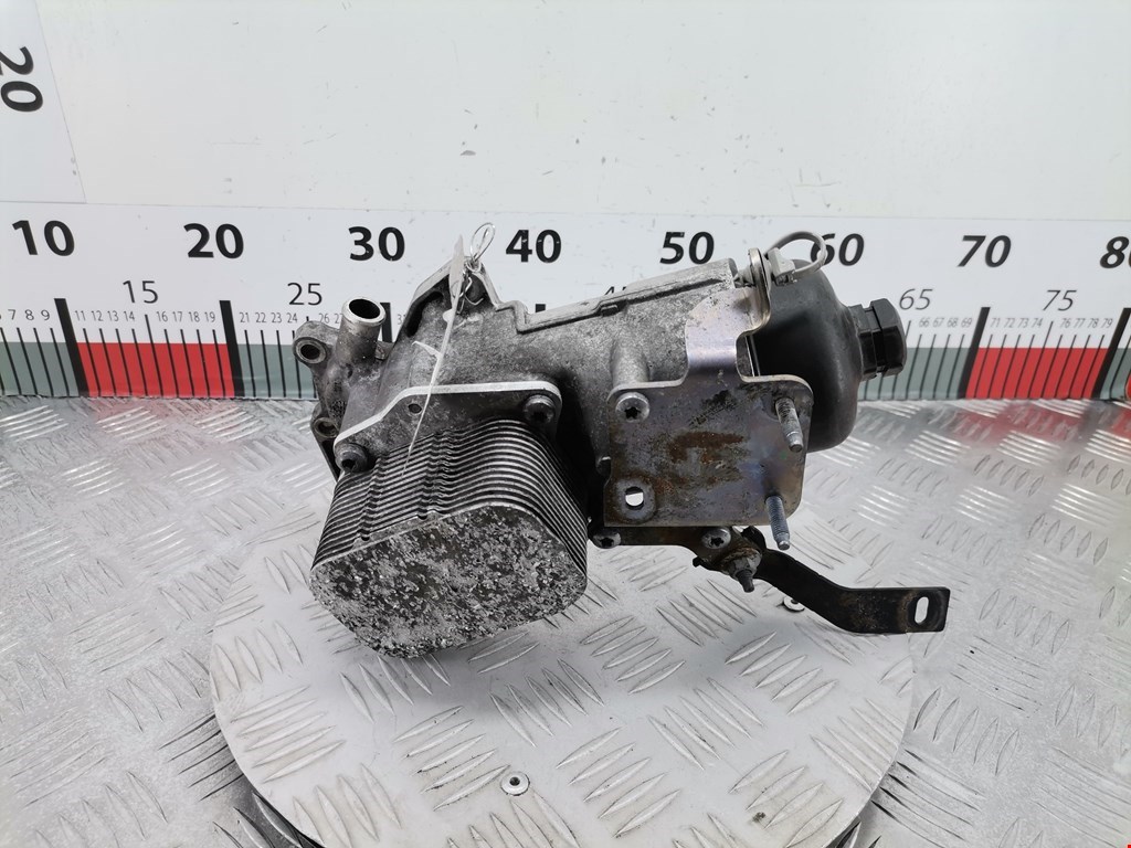 Корпус масляного фильтра CITROEN C4 II 2010-н.в.