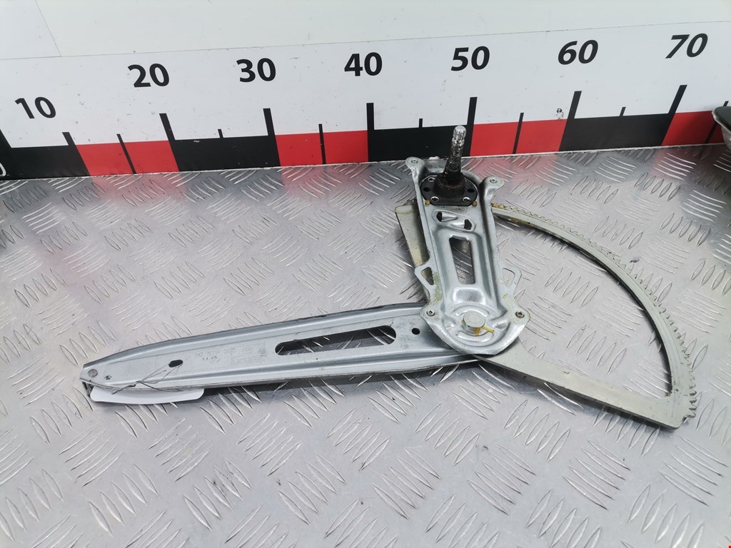 Стеклоподъемник задний левый OPEL Zafira A 1999-2005