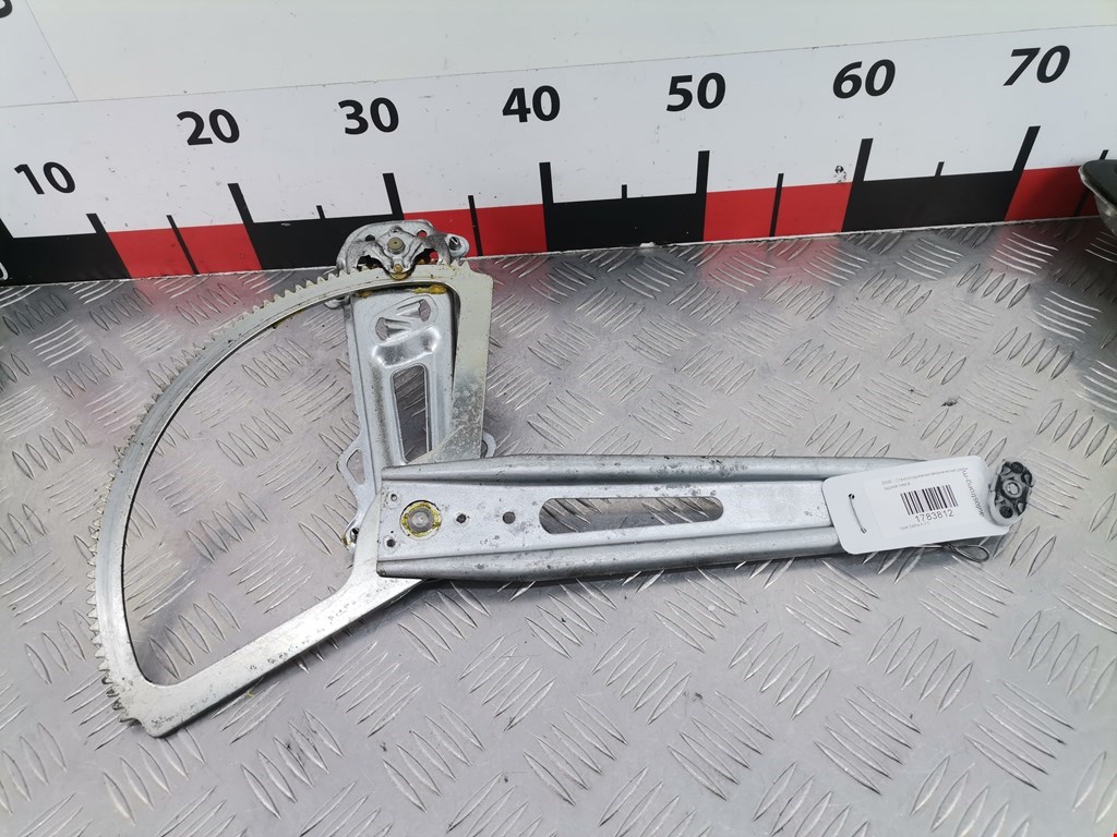 Стеклоподъемник задний левый OPEL Zafira A 1999-2005