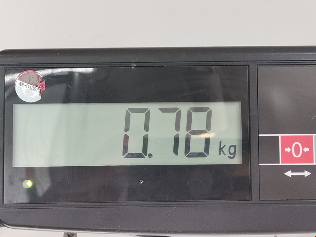 Стеклоподъемник задний левый OPEL Zafira A 1999-2005