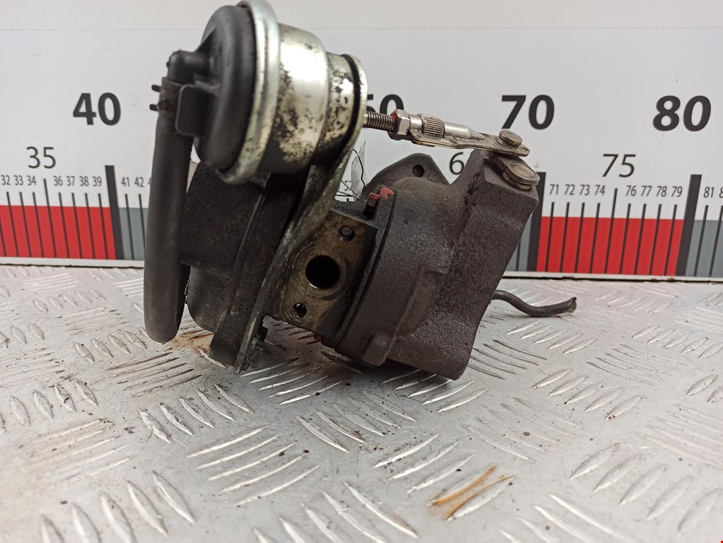 Турбина OPEL Combo C 2001-2011