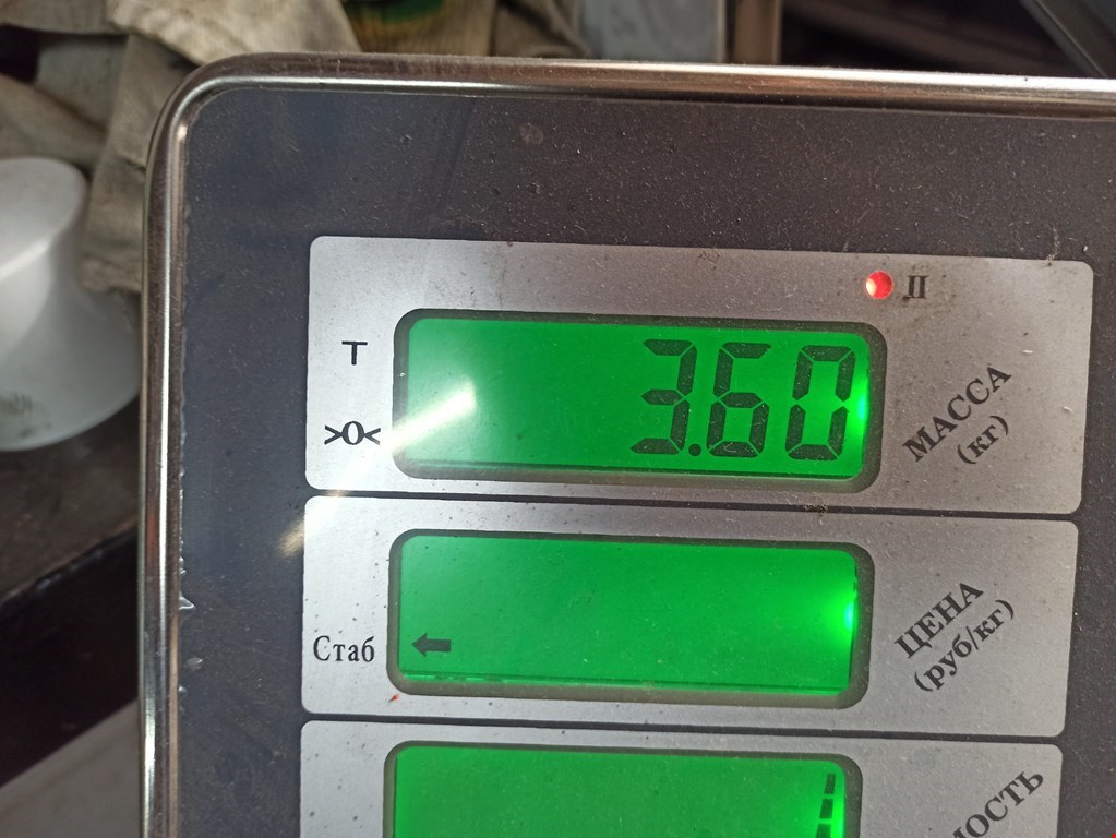 Турбина OPEL Combo C 2001-2011