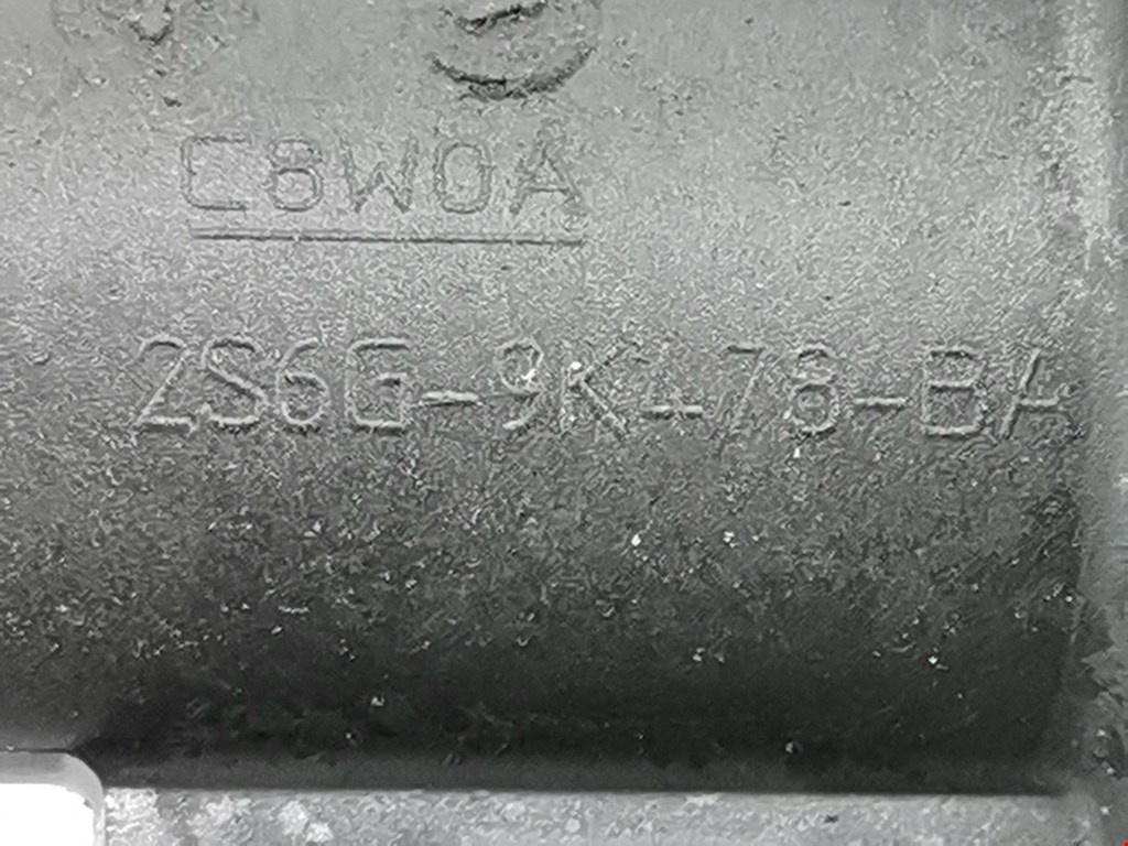 Корпус термостата FORD Fusion 2002-2012