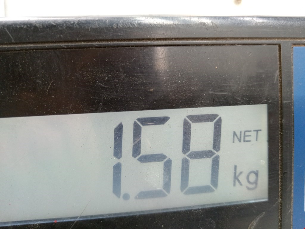 Корпус воздушного фильтра VOLVO V70 II 2000-2007