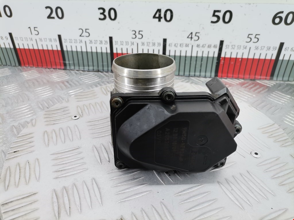 Заслонка дроссельная Ford Mondeo 4 (2006-2014)