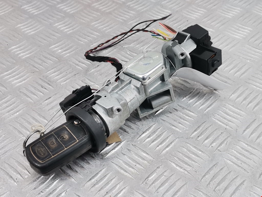 Замок зажигания LAND ROVER Range Rover Sport 2005-2013