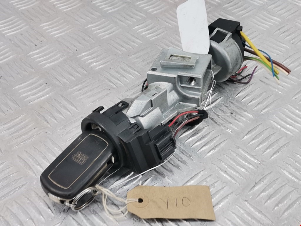 Замок зажигания LAND ROVER Range Rover Sport 2005-2013