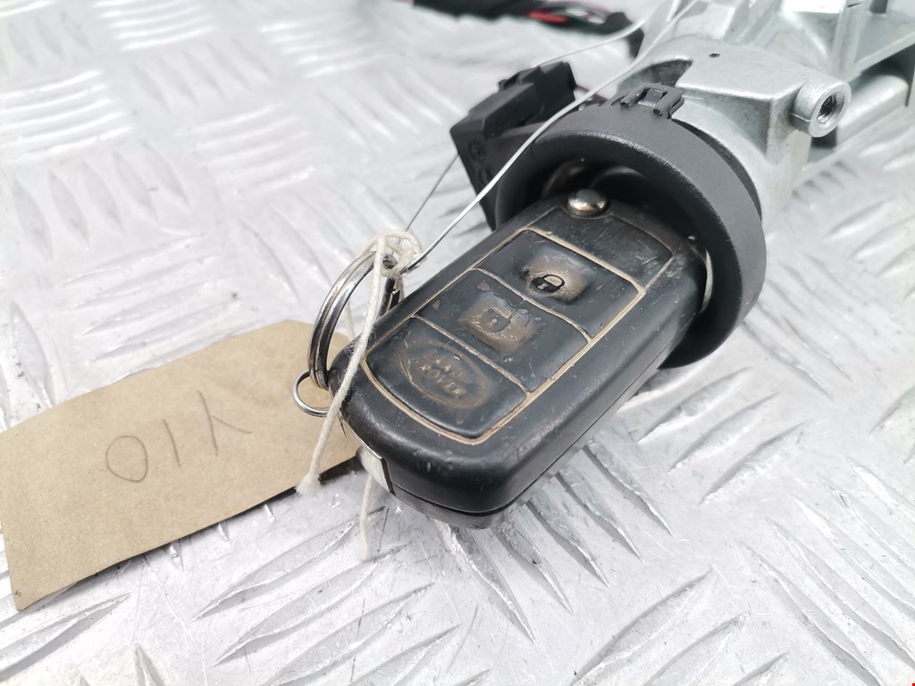 Замок зажигания LAND ROVER Range Rover Sport 2005-2013