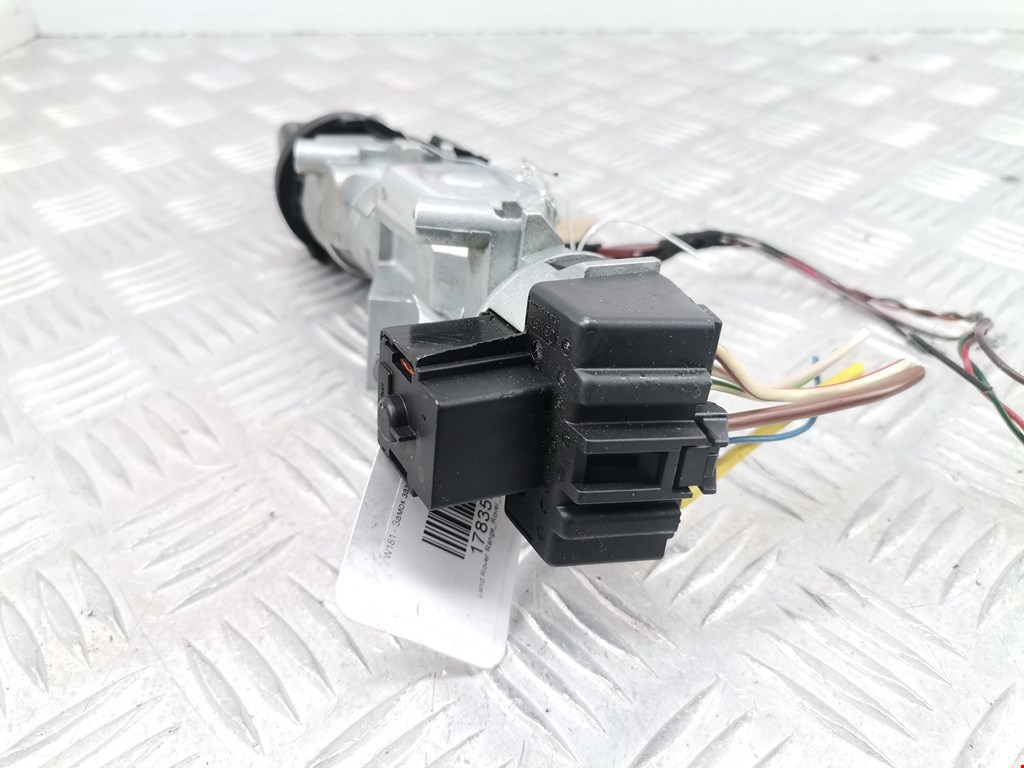 Замок зажигания LAND ROVER Range Rover Sport 2005-2013