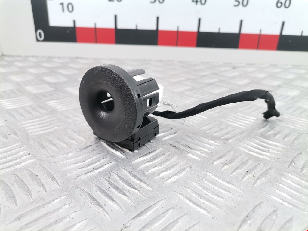 Иммобилайзер DACIA Duster Duster I 2010-2017