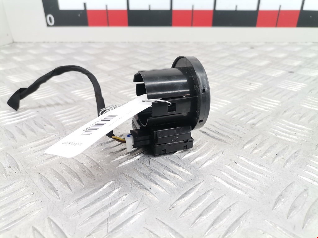 Иммобилайзер DACIA Duster Duster I 2010-2017