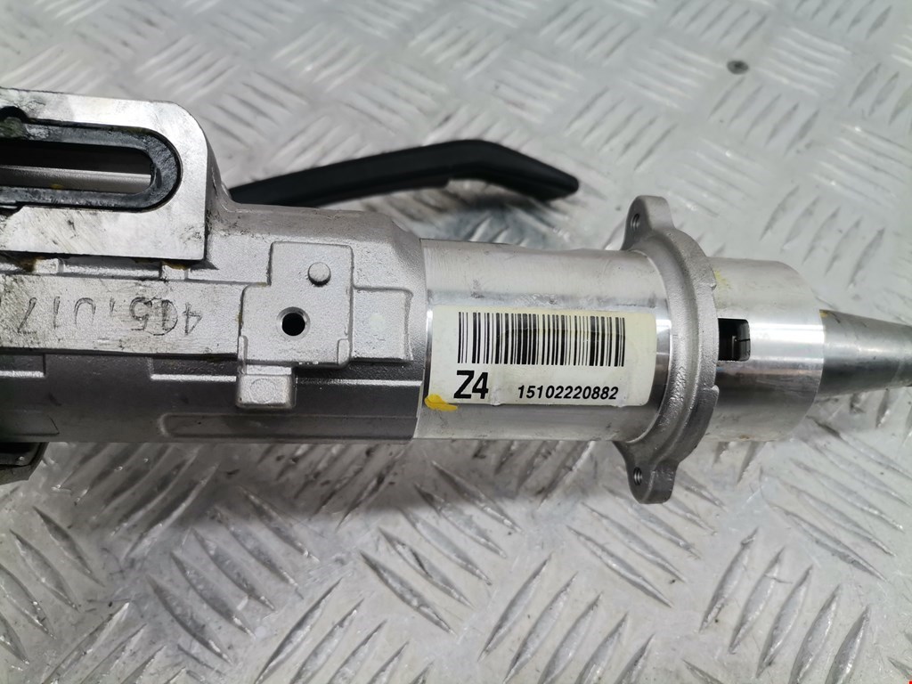 Колонка рулевая HYUNDAI i40 2011-2019