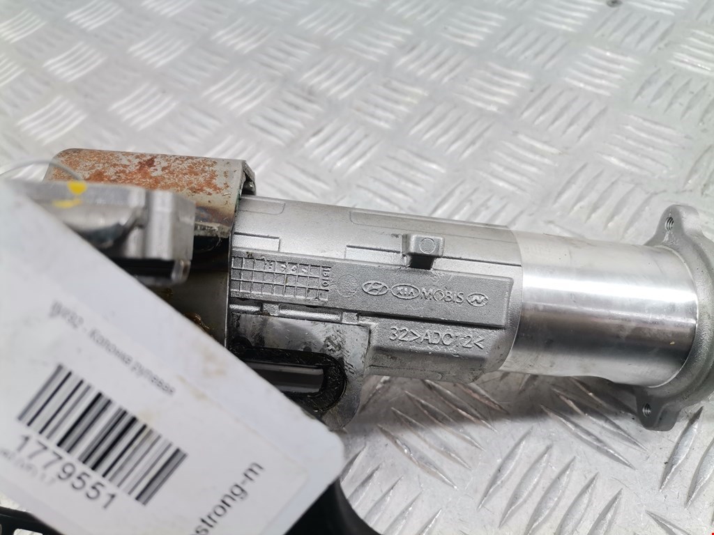 Колонка рулевая HYUNDAI i40 2011-2019