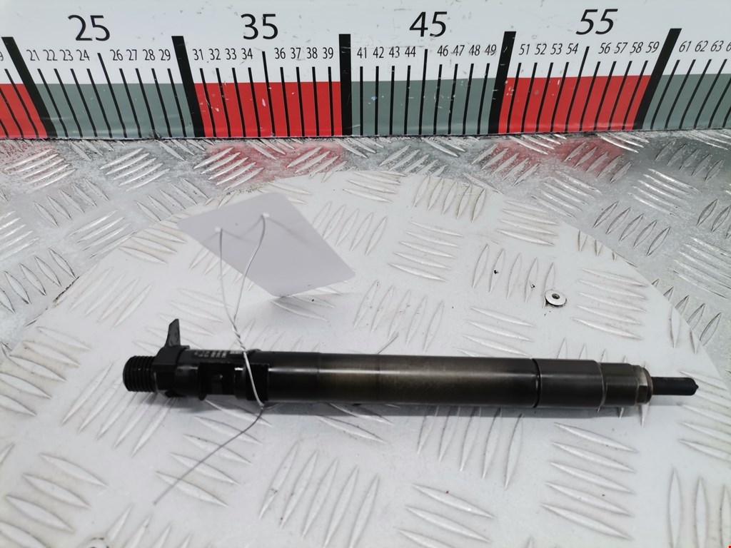 Форсунка дизельная электрическая FORD Mondeo IV 2007-2015