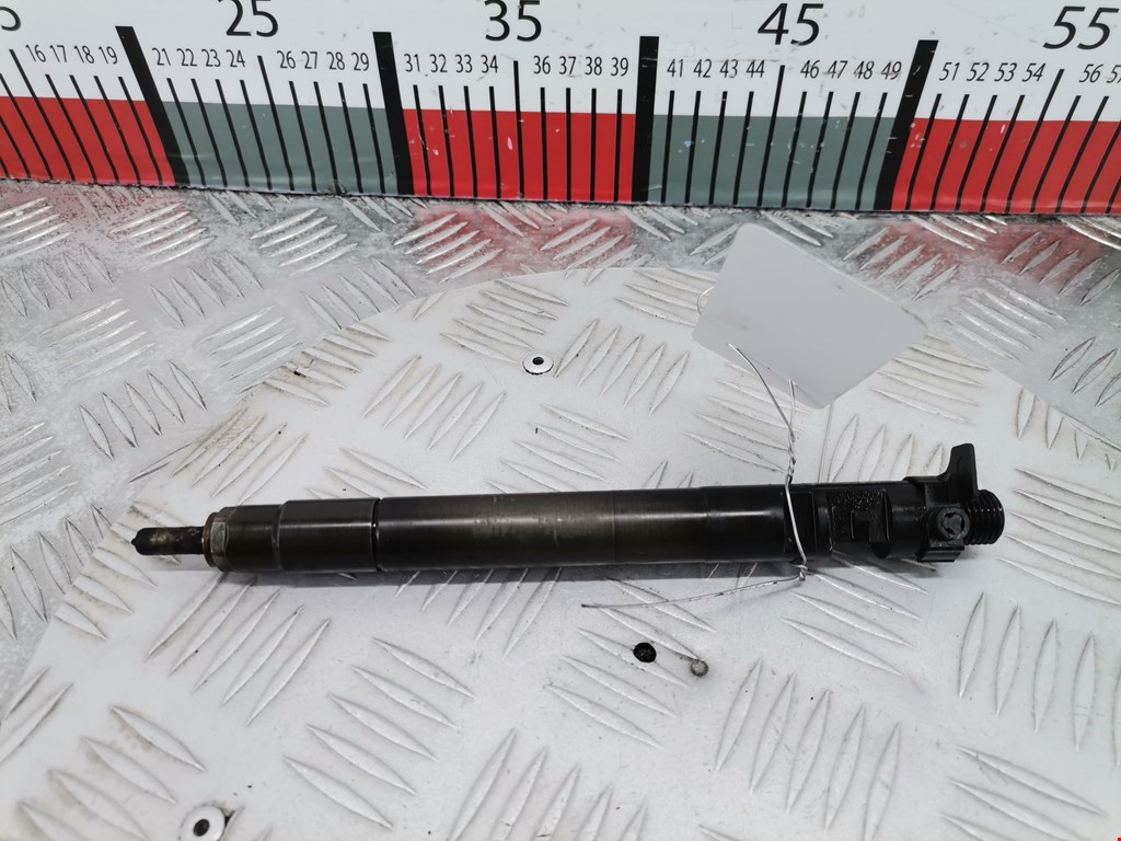 Форсунка дизельная электрическая FORD Mondeo IV 2007-2015