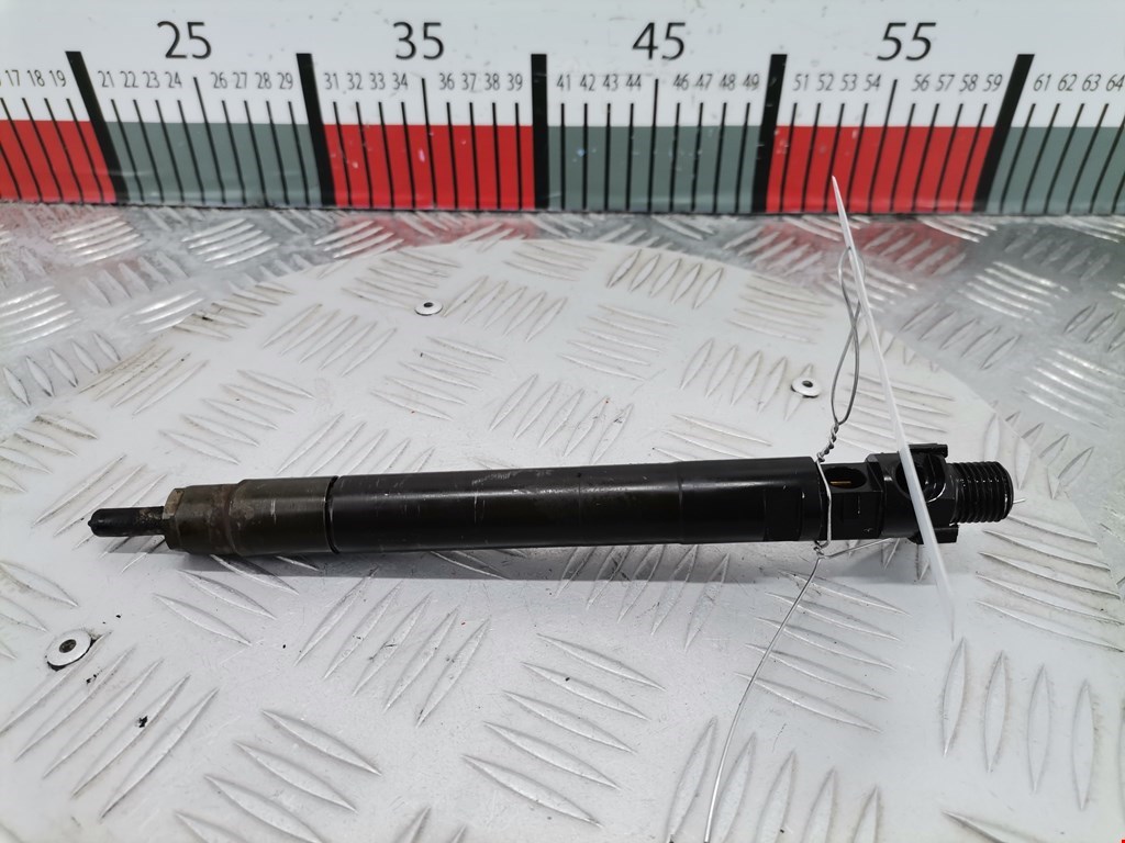 Форсунка дизельная электрическая FORD Mondeo IV 2007-2015