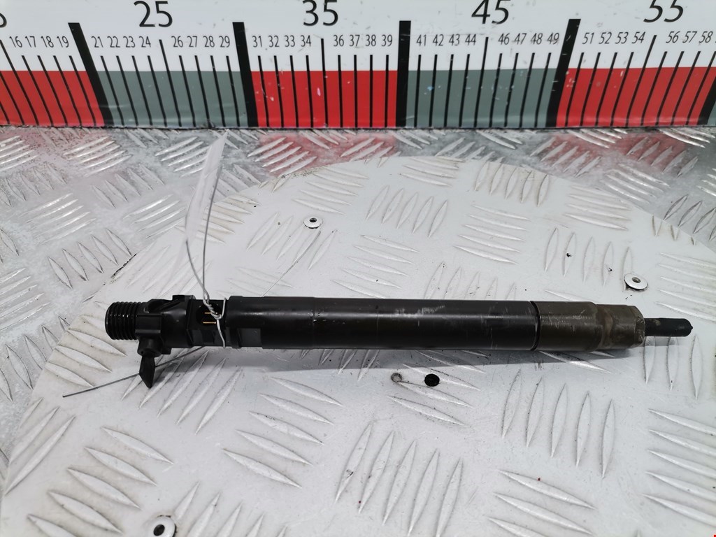 Форсунка дизельная электрическая FORD Mondeo IV 2007-2015