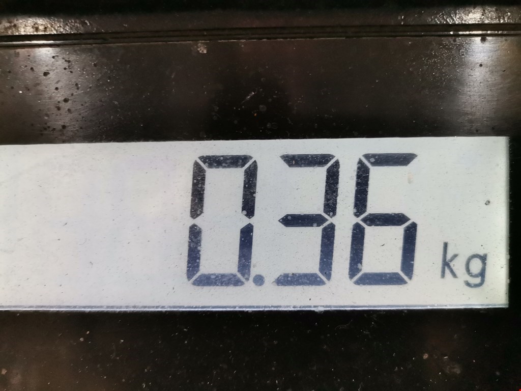 Форсунка дизельная электрическая FORD Mondeo IV 2007-2015