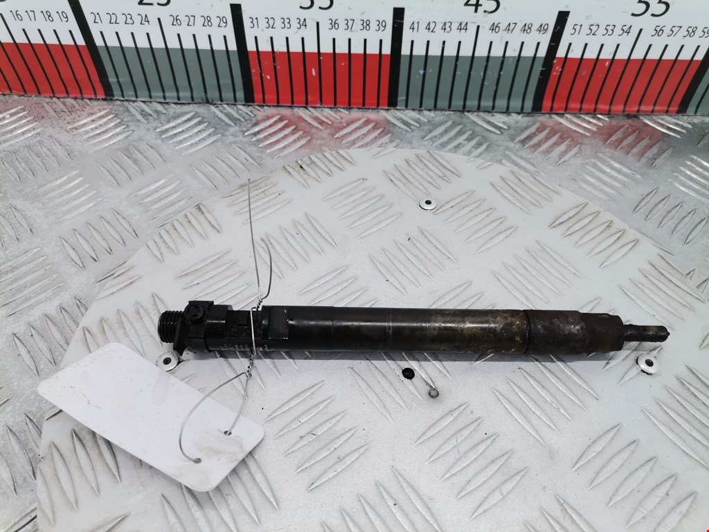 Форсунка дизельная электрическая FORD Mondeo IV 2007-2015