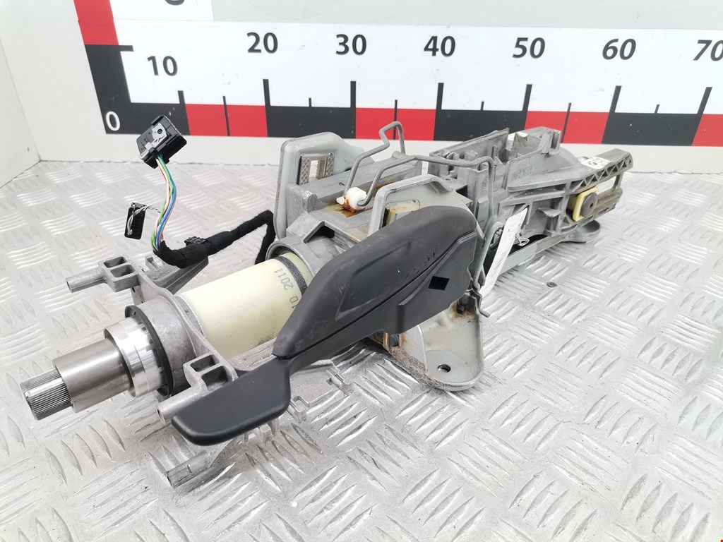 Колонка рулевая BMW 5er 5 серия F10/F11/F07 2009-2017