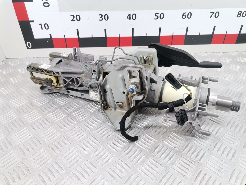 Колонка рулевая BMW 5er 5 серия F10/F11/F07 2009-2017