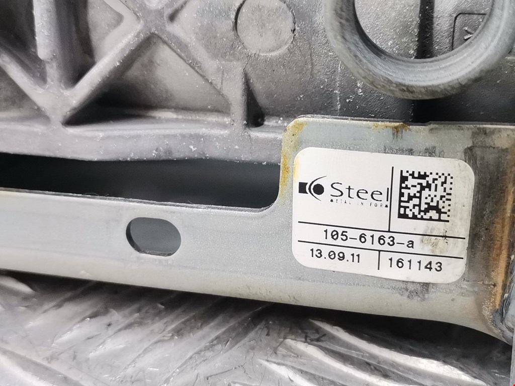 Колонка рулевая BMW 5er 5 серия F10/F11/F07 2009-2017