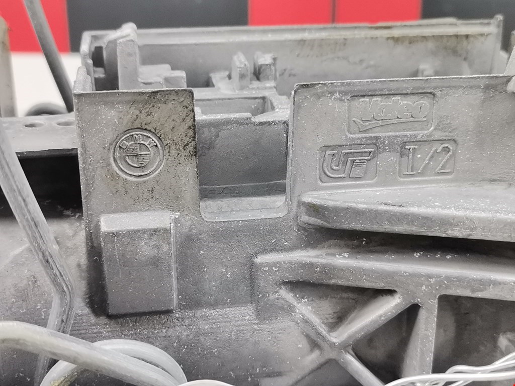 Колонка рулевая BMW 5er 5 серия F10/F11/F07 2009-2017