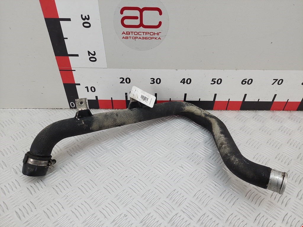 Патрубок интеркулера HYUNDAI i20 l 2008-2014