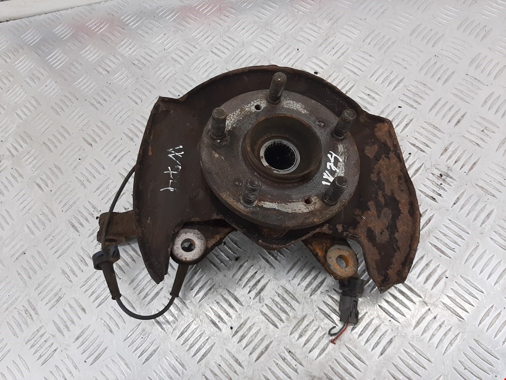 Ступица передняя левая HONDA Civic 4D 2006-2016