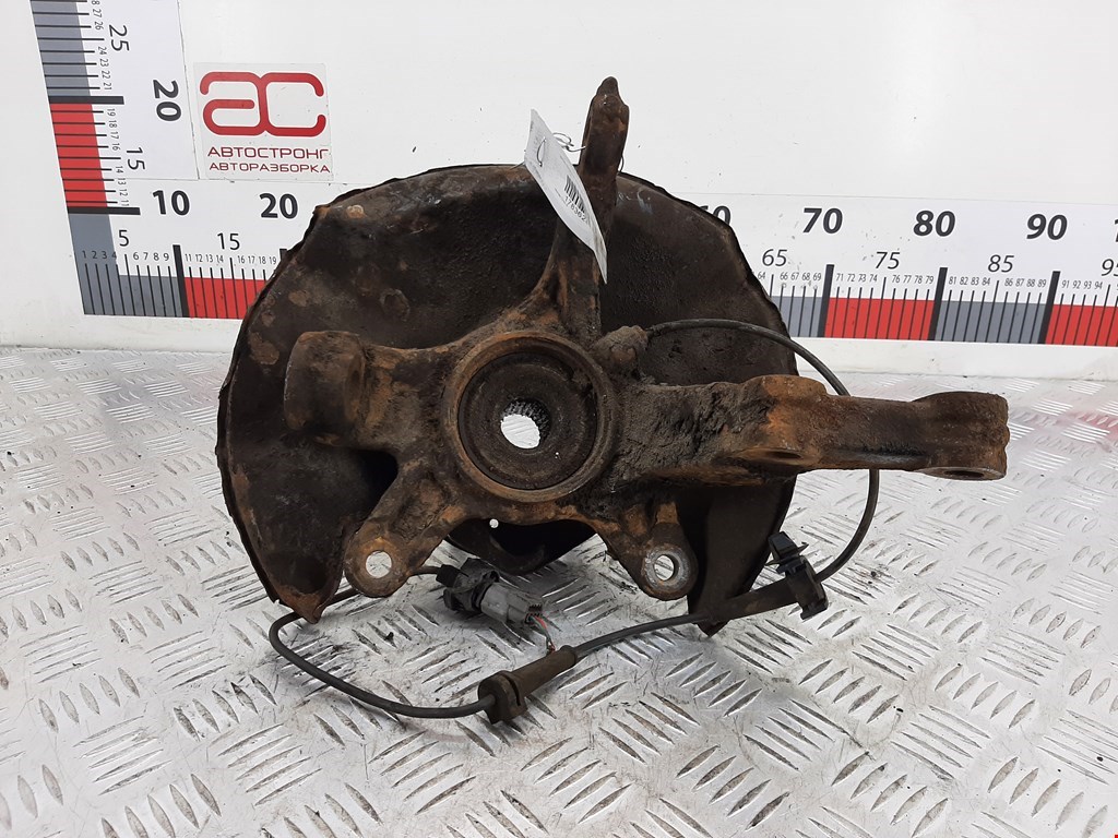 Ступица передняя левая HONDA Civic 4D 2006-2016