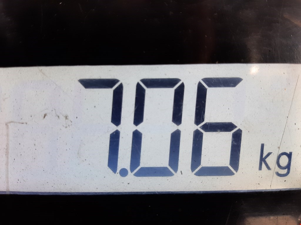 Ступица передняя левая HONDA Civic 4D 2006-2016