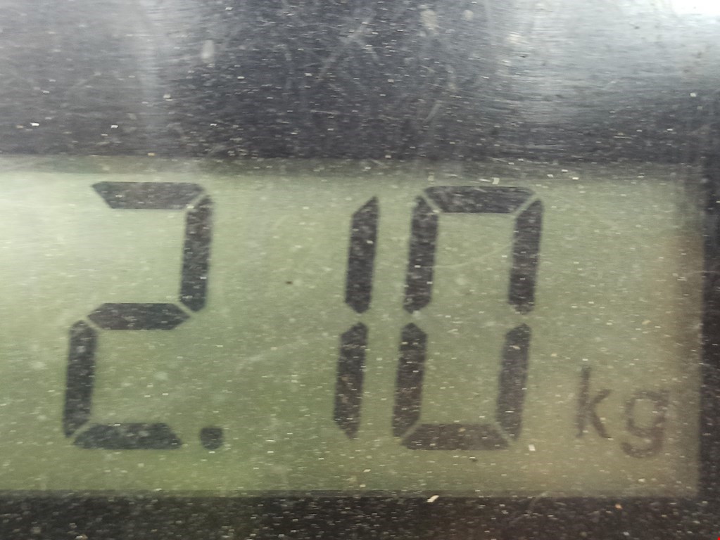 Кулиса (селектор) АКПП/МКПП в салоне VOLVO V70 II 2000-2007