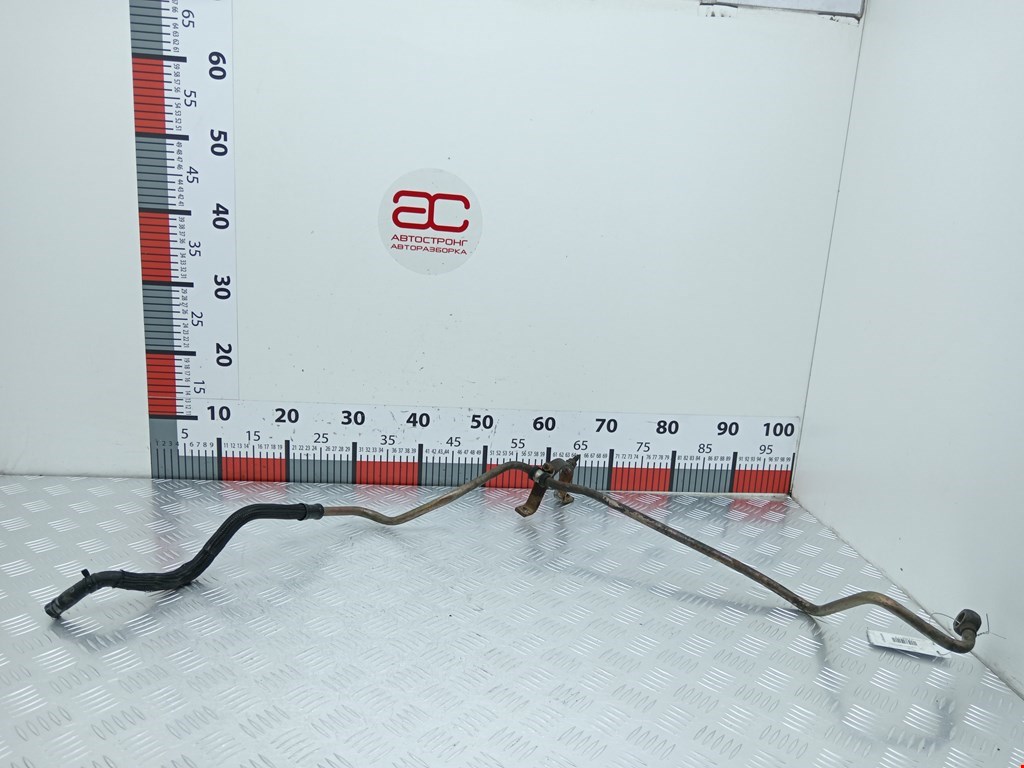 Трубка гидроусилителя (ГУР) VOLKSWAGEN Bora 1998-2005