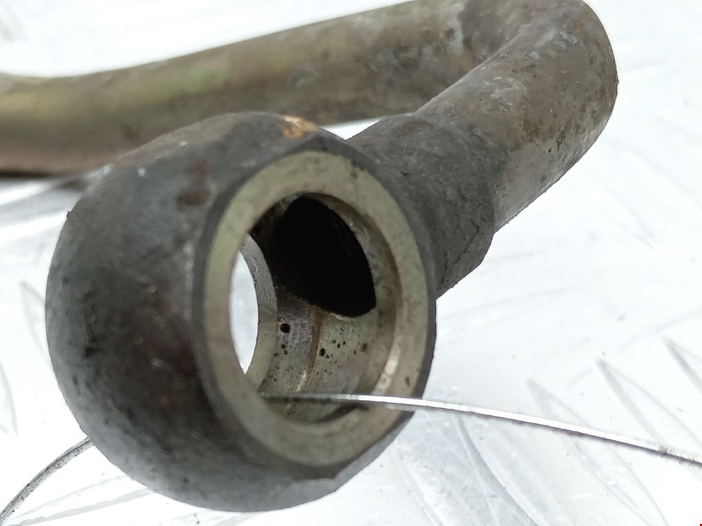 Трубка гидроусилителя (ГУР) VOLKSWAGEN Bora 1998-2005