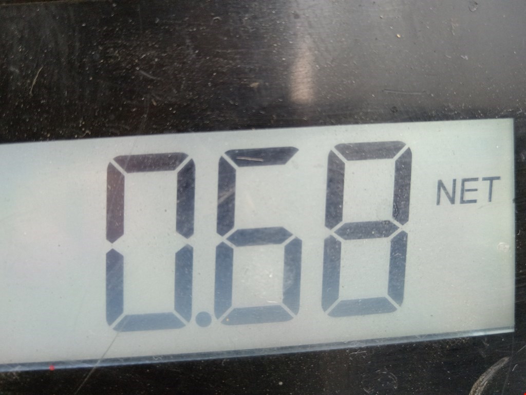 Трубка гидроусилителя (ГУР) VOLKSWAGEN Bora 1998-2005