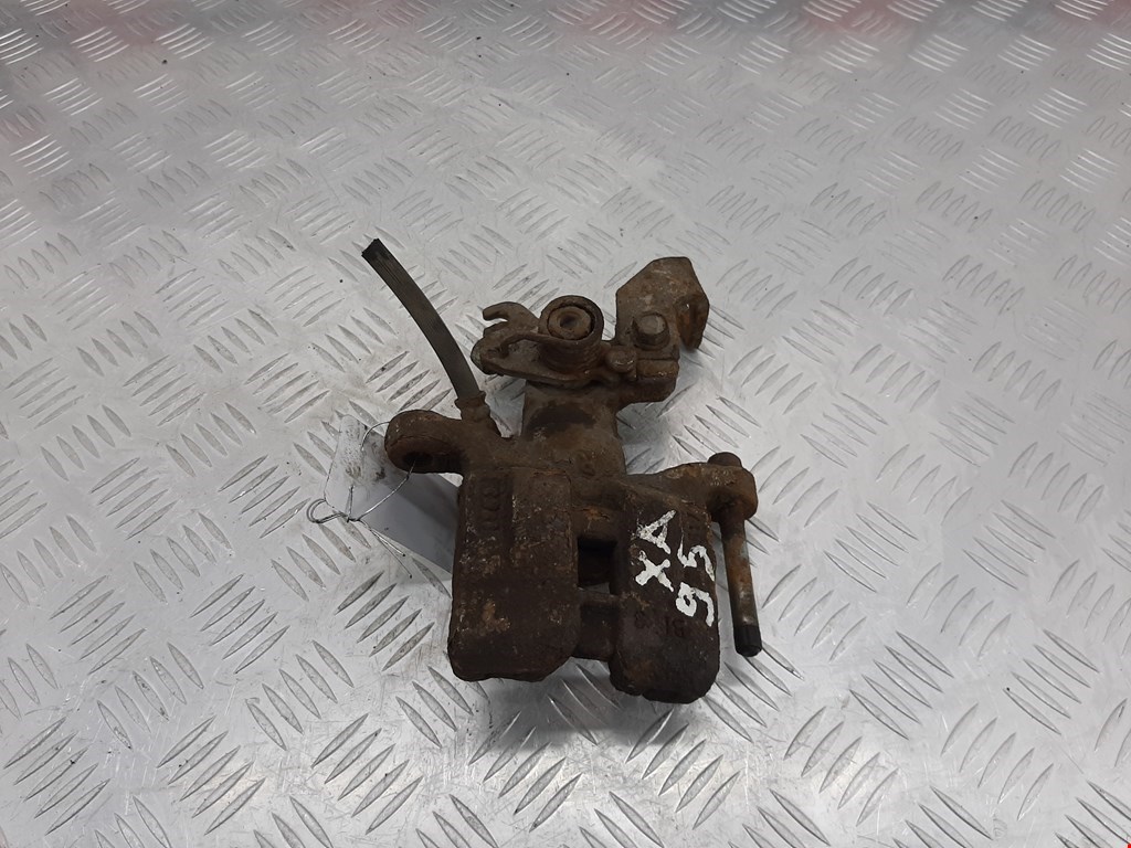 Суппорт задний правый MAZDA Mazda 6 GG 2000-2007