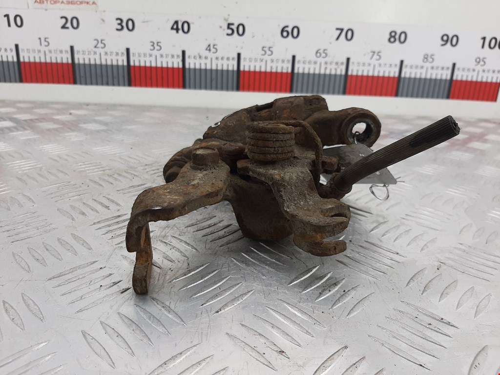 Суппорт задний правый MAZDA Mazda 6 GG 2000-2007