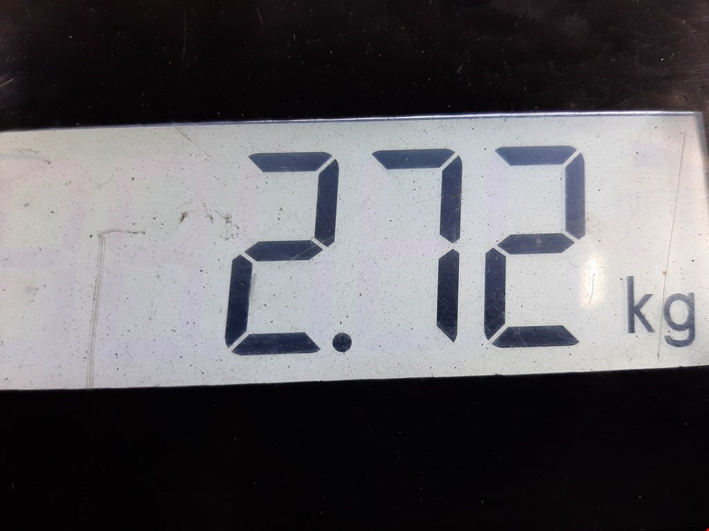 Суппорт задний правый MAZDA Mazda 6 GG 2000-2007