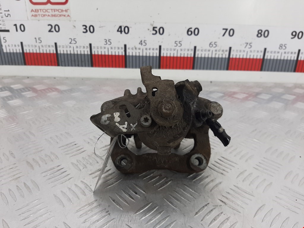 Суппорт задний левый VOLKSWAGEN Golf IV 1997-2003