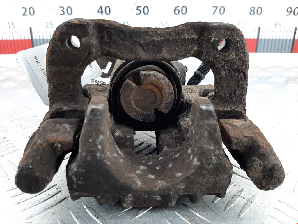 Суппорт задний левый VOLKSWAGEN Golf IV 1997-2003