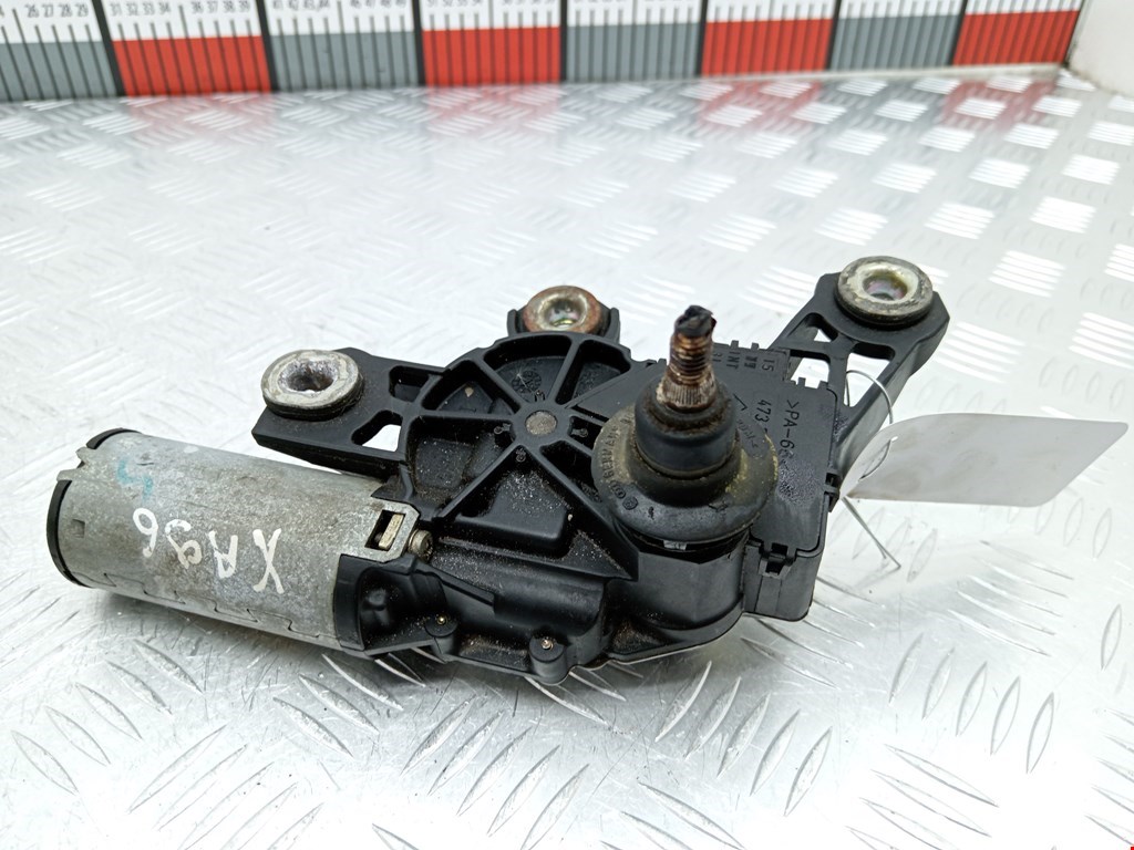 Моторчик стеклоочистителя задний AUDI A4 B5 1995-2001